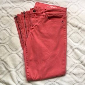 Gap Skinny Legging Jean